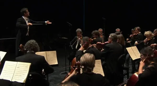 Beethoven: Symphony No. 3 in E-flat major, Op. 55