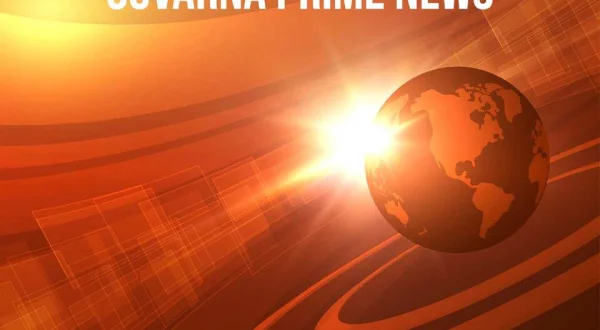 Suvarna Prime News