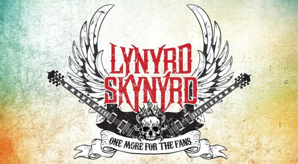 Lynyrd Skynyrd: One More for the Fans