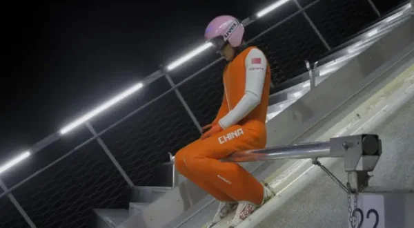 Winter Gold