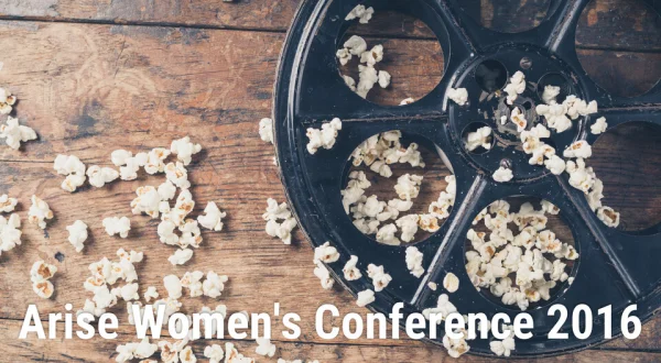Arise Women's Conference 2016
