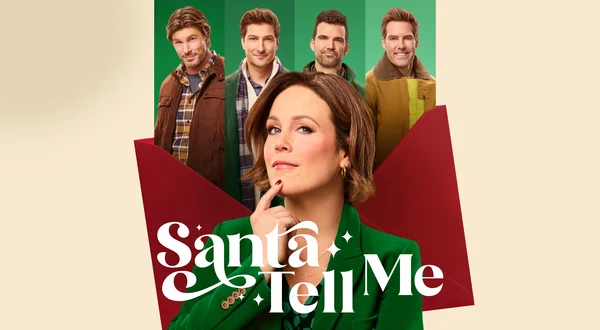 Santa Tell Me