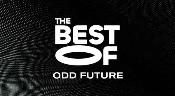 The Best of Odd Future