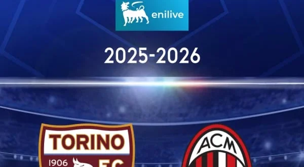 Torino - Milan