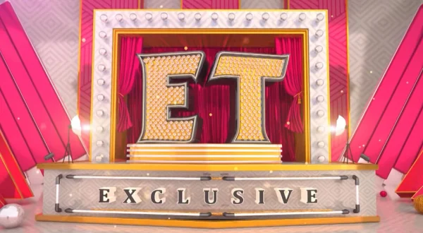 E.T. Exclusive