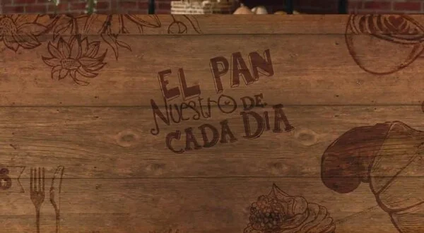 El pan nuestro de cada día