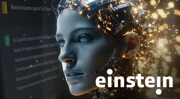 Einstein