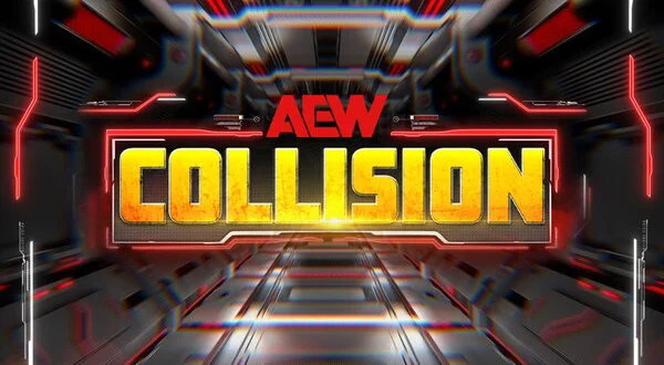 AEW Collision
