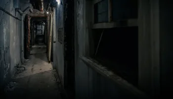 Back to the Bunker? - The Eternal Fear of War