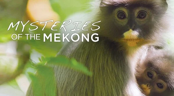 Mysteries of the Mekong