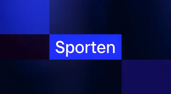 Sporten