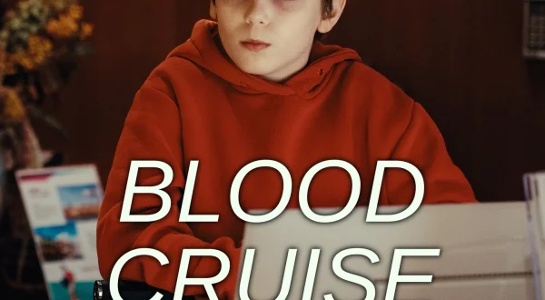 Blood Cruise - Vampire an Bord