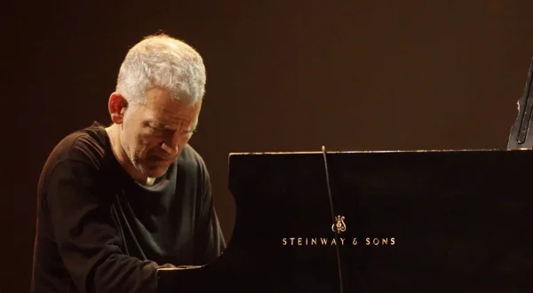 Brad Mehldau Trio