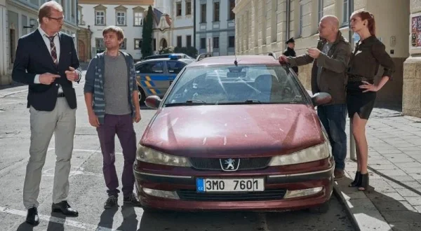 Případ mrtvého nebožtíka