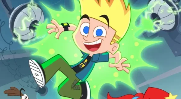 Johnny Test