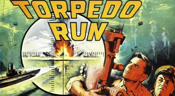 Torpedo Run