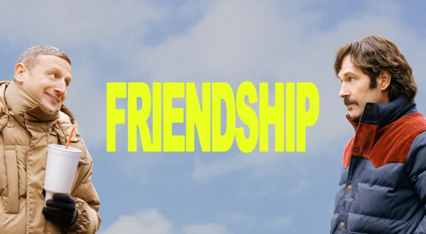 Friendship