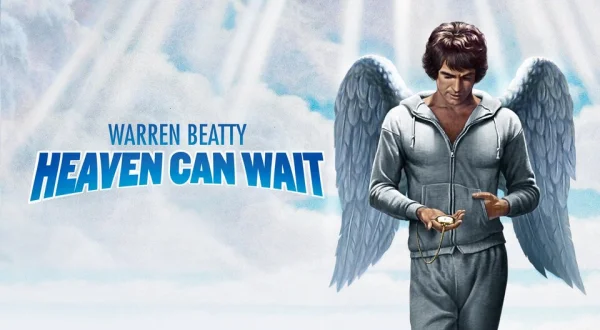 Heaven Can Wait