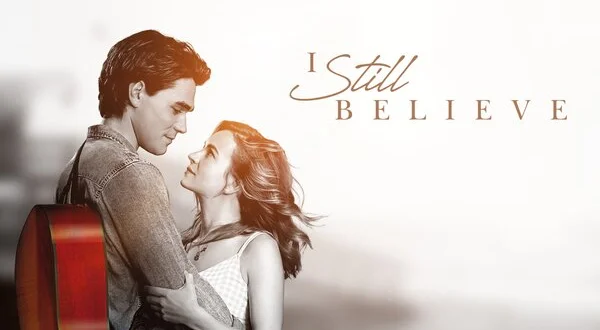 I Still Believe
