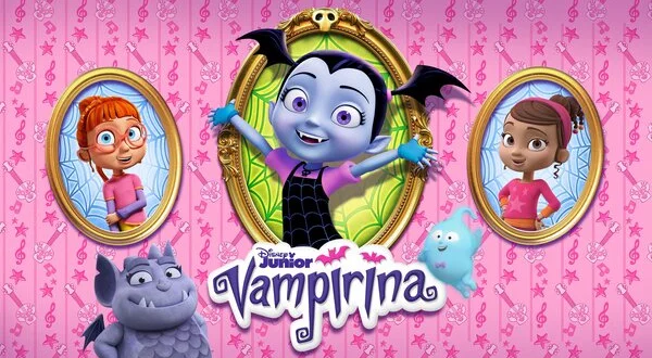 Vampirina