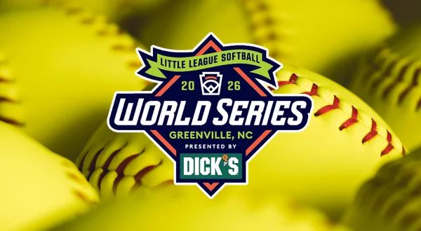 2026 Little League Softball World Series