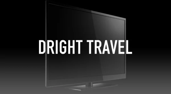 DRight Travel