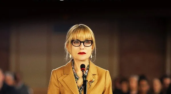La verità secondo Maureen K.