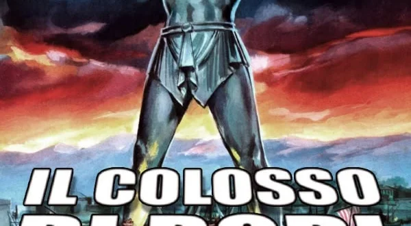 Il colosso di Rodi