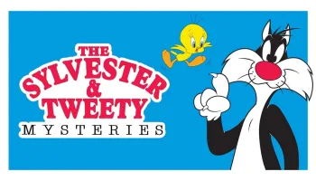 The Sylvester & Tweety Mysteries