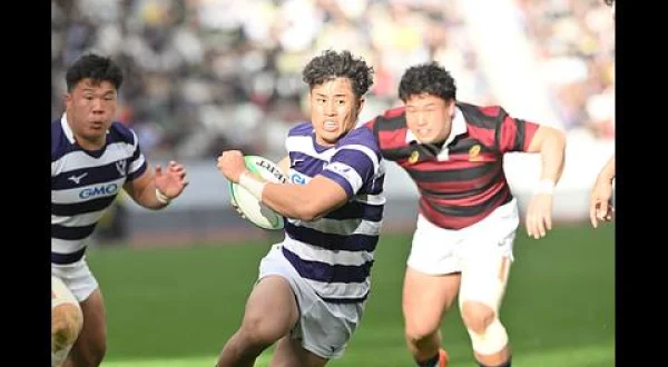 ラグビー関東大学対抗戦2026 筑波大学×明治大学