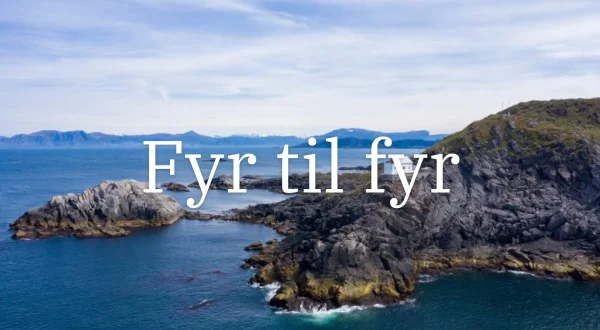 Fyr til fyr