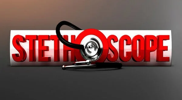 Stethoscope