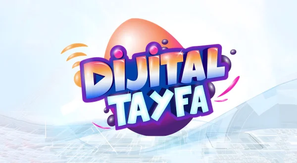 Dijital Tayfa