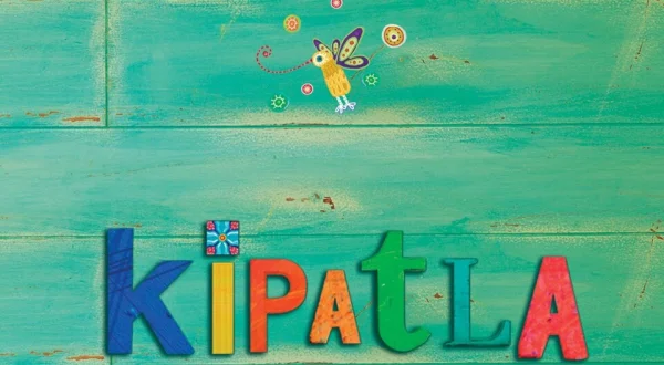 Kipatla
