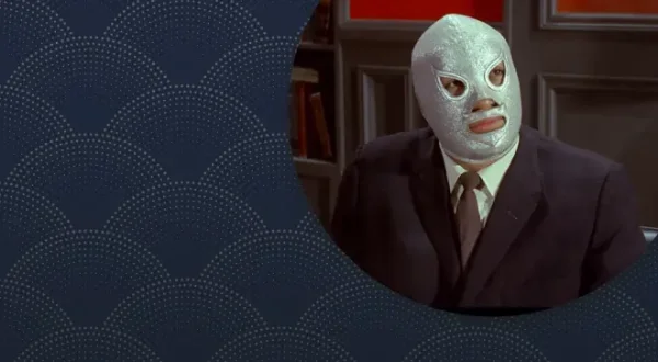 Santo y Blue Demon contra los monstruos