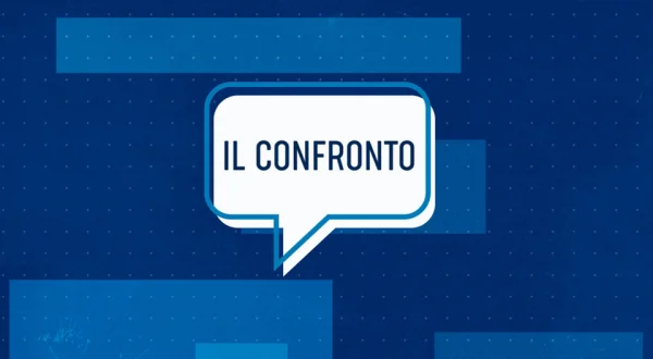Il confronto