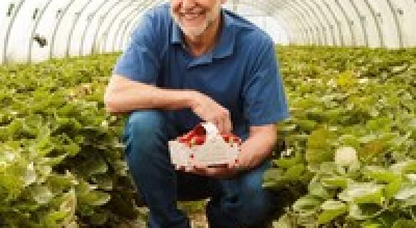Michel Roux's Provence Masterclass