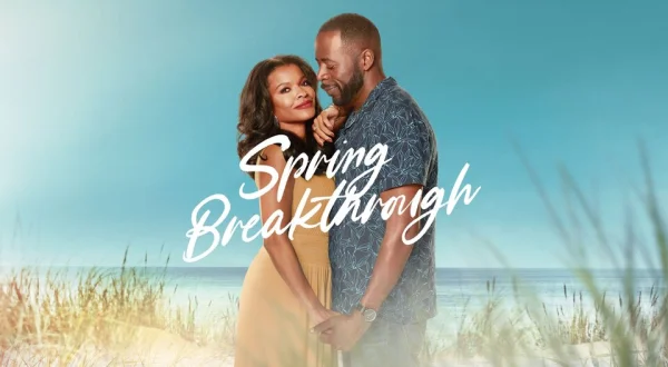 Spring Breakthrough