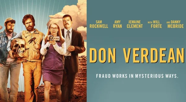 Don Verdean