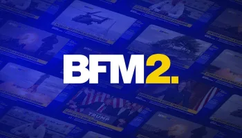 L'intégrale BFM2