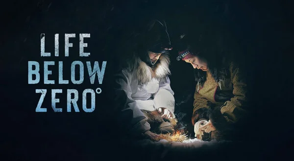 Life Below Zero