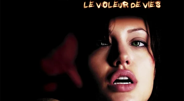 Le voleur de vies