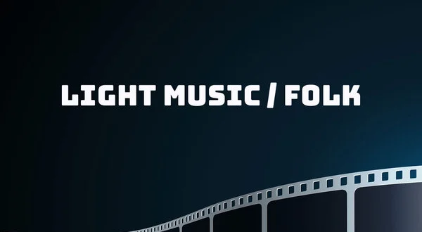 Light Music / Folk