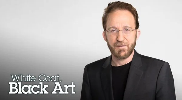 White Coat, Black Art