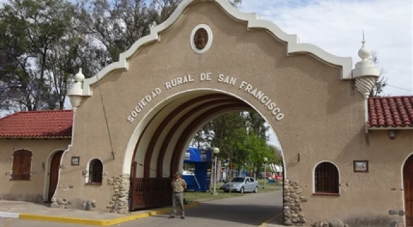 San Francisco y la región