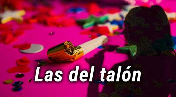 Las del talón