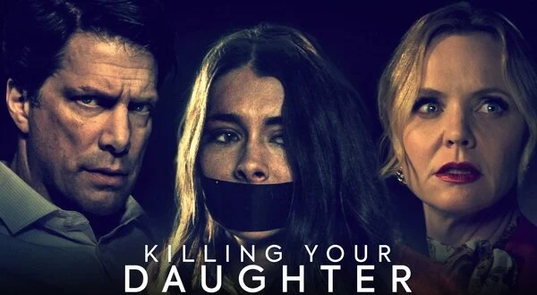 Killing Your Daughter