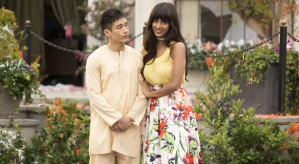 The Good Place