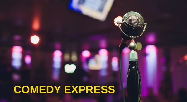 Comedy Express