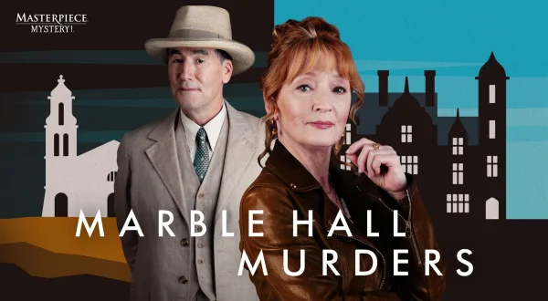 Marble Hall Murders